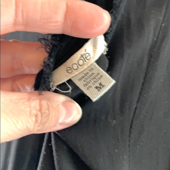 Urban Outfitters Ecote Babydoll Slip Dress - Picture 6 of 6